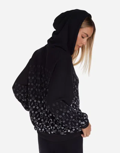 Lauren Moshi Harmony Designer Elements In Onyx