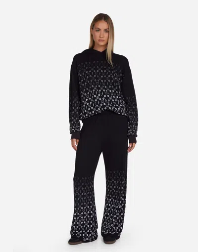 Lauren Moshi Martina Designer Elements In Onyx