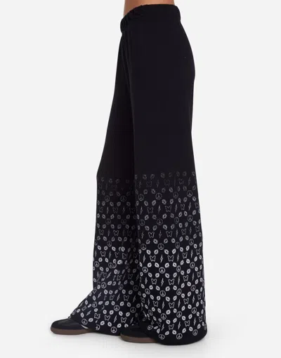 Lauren Moshi Martina Designer Elements In Onyx
