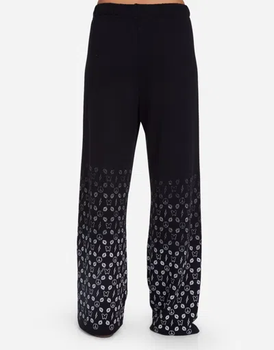 Lauren Moshi Martina Designer Elements In Onyx
