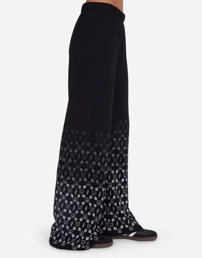 Lauren Moshi Martina Designer Elements In Onyx