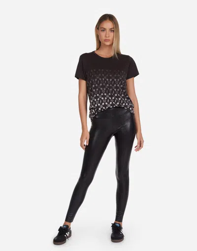 Lauren Moshi Wolf Designer Elements In Onyx