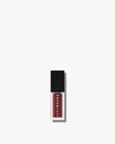 Pound Cake Lip Tone Equalizing Oil