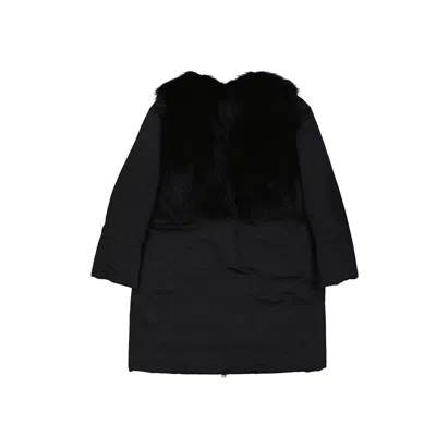 Add Ed Down Coat