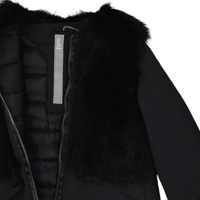 Add Ed Down Coat