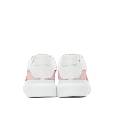 Alexander Mcqueen Degradè Oversized Sneakers