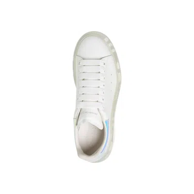 Alexander Mcqueen Oversized Sneakers