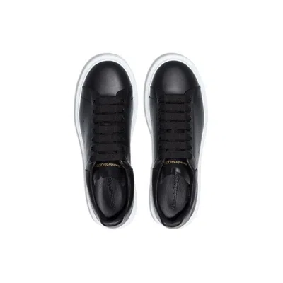 Alexander Mcqueen Alexander Mc Queen Larry Oversize Sneakers