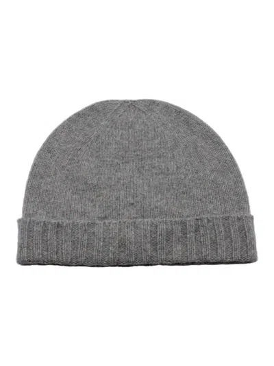 Shop 04651 / A Trip In A Bag 04651/ A Trip In A Bag Hats In Grey