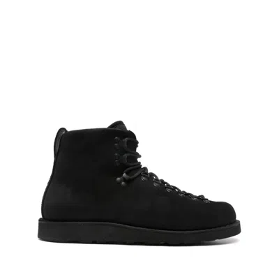 Shop Stone Island Shoes In Black