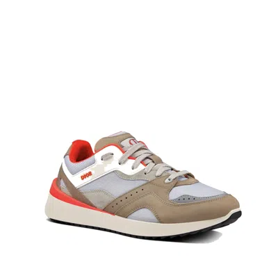Dior B29 Sneakers In Brown