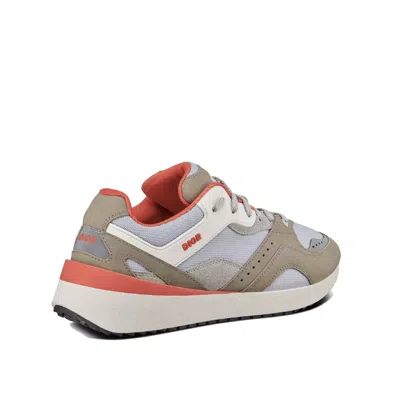 Dior B29 Sneakers In Brown
