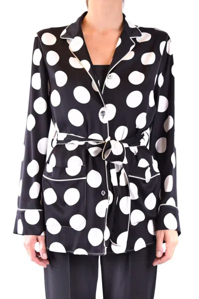 Dolce & Gabbana Shirt In Black
