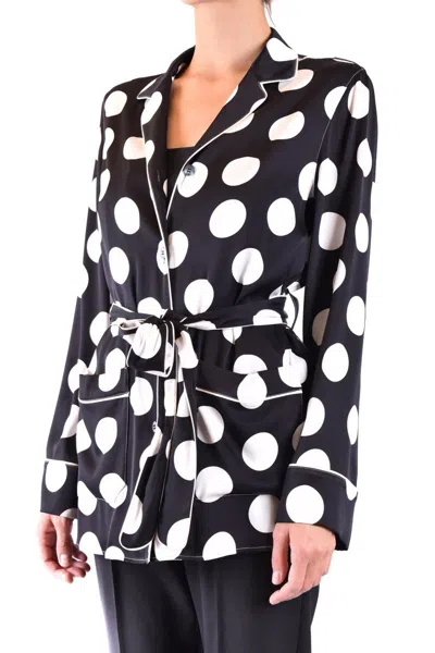 Dolce & Gabbana Shirt In Black