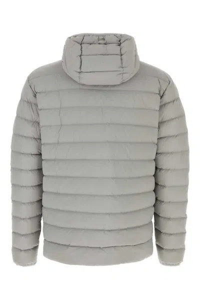 Herno Quilts In Grey