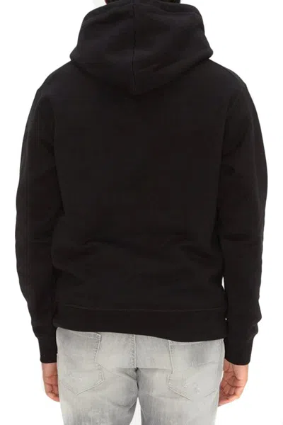 Dsquared2 Sweatshirts In Black