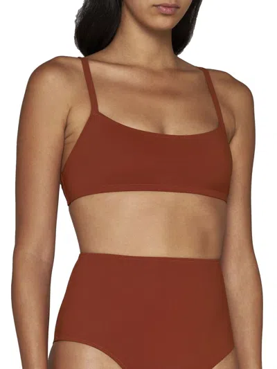 Shop Lido Sea Clothing In Brown