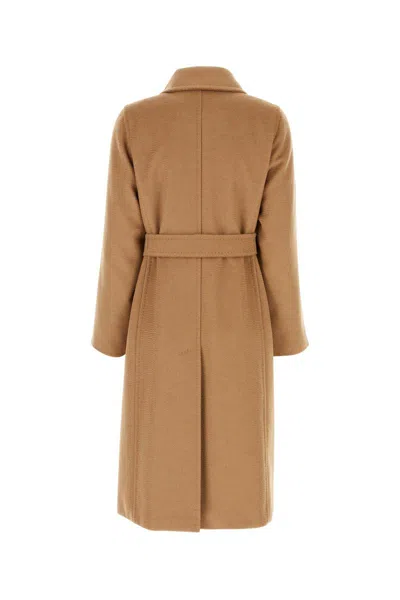 Shop Max Mara Coats In 001