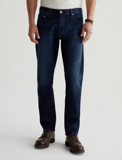 Ag Jeans Graduate In Blue