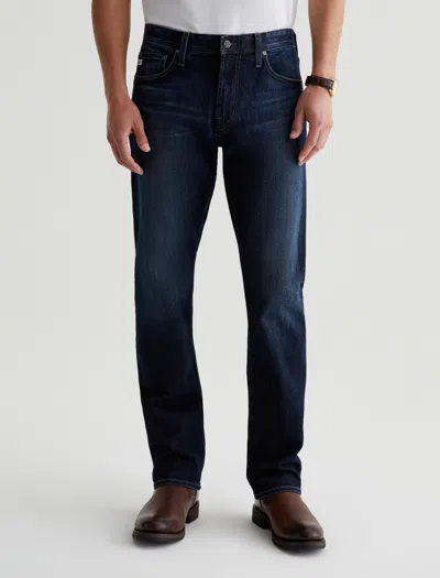 Ag Jeans Graduate In Blue