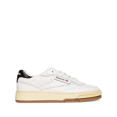 Reebok Ltd Club C Low-top Sneakers