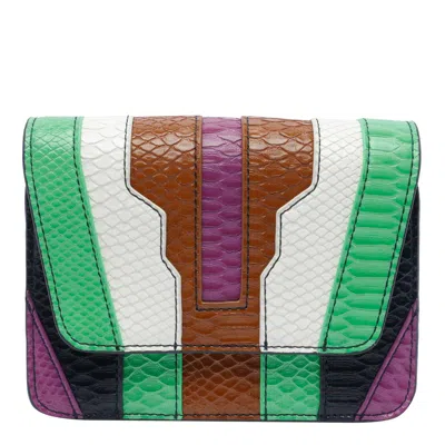 Shop Essentiel Antwerp Bags In Multicolour