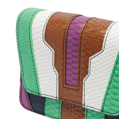 Shop Essentiel Antwerp Bags In Multicolour