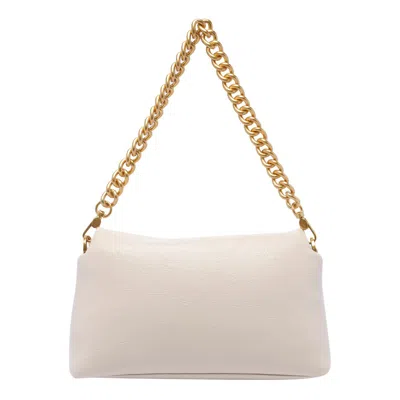 Shop Liu •jo Liu Jo Bags In White