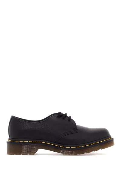 Shop Dr. Martens' Lace-up Oxford In Black