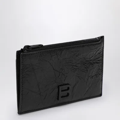 Balenciaga Card Case With Coin Purse