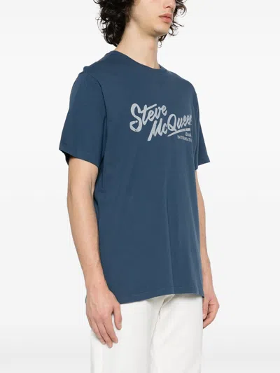 Shop Barbour Strike Tee