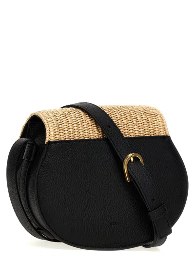 Shop Chloé 'marcie' Crossbody Bag