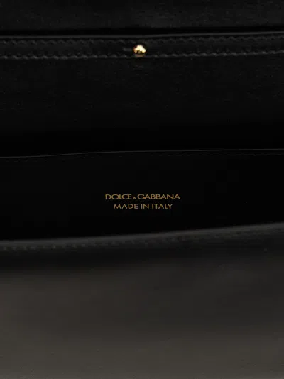 Dolce & Gabbana '3.5' Handbag