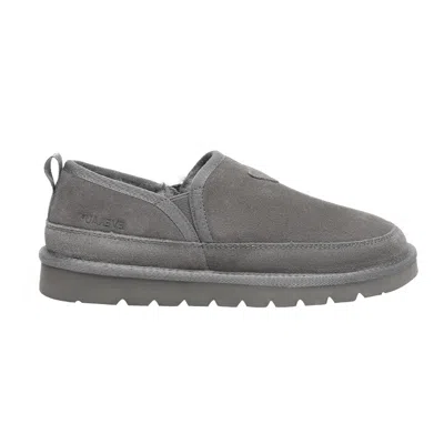 Everau Australia Men Galah Slip On In Grey