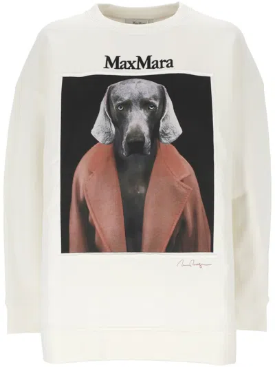 Shop Max Mara Sweaters