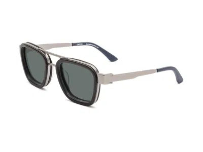 Caddis Prescription Progressive Sunglasses