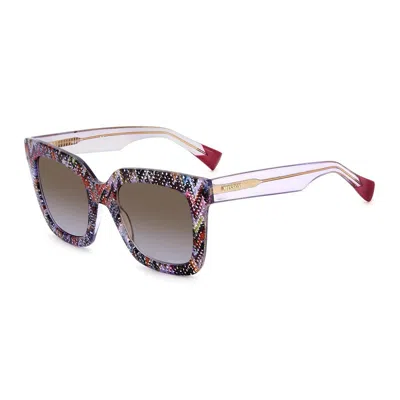 Missoni Sunglasses In Multi