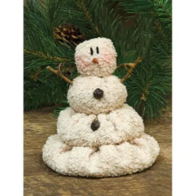 Homegifo Melting Snowman