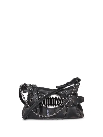 Shop Dsquared2 Bags In Black