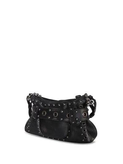 Shop Dsquared2 Bags In Black