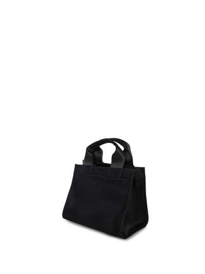 Shop Dsquared2 Bags In Black