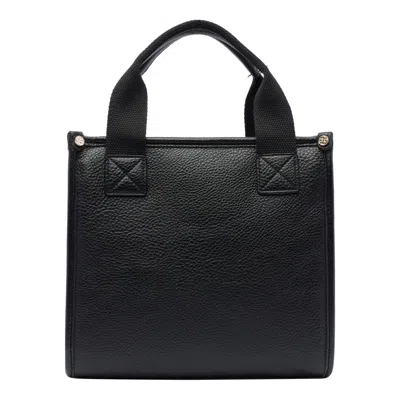 Shop V73 V°73 Bags In Black