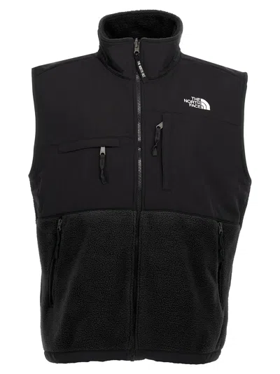 Shop The North Face 'retro Denali' Vest In Black