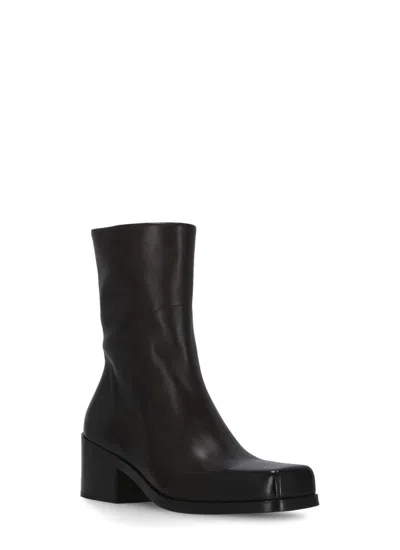 Shop Marsèll Marsell Boots Brown