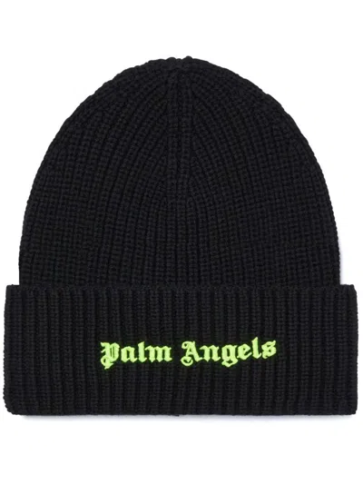 PALM ANGELS PALM ANGELS HATS 