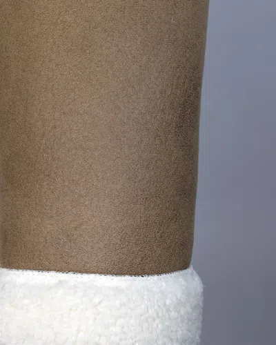 Apc A.p.c. Jacket In Brown