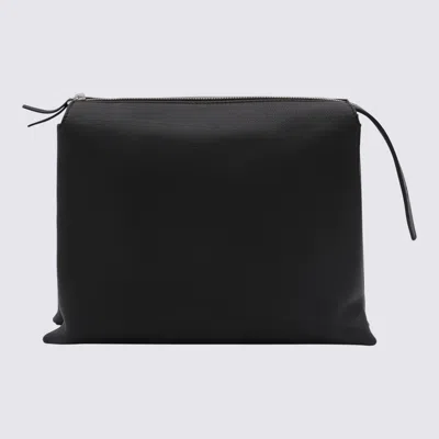 Shop The Row Bags In Black Pld