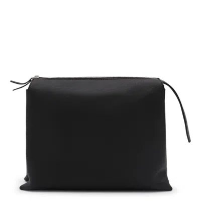 Shop The Row Bags In Black Pld