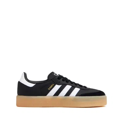 Shop Adidas Originals Adidas Sneakers In Black