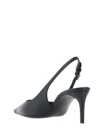 Shop Dolce & Gabbana Pumps In Black